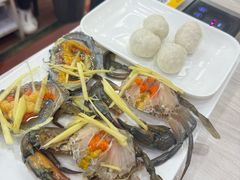 -船奇蒸汽海鲜·闽菜(八市海鲜总店)
