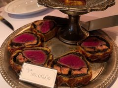 -壳里西餐厅Coquille Seafood Bistro(蒙自路店)