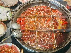 -仪表厂火锅(总店)