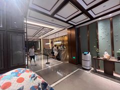 -杭州西湖仁和饭店(湖滨银泰in77店)