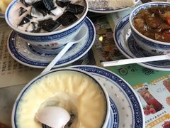 -捷信牛奶甜品世家(学府店)