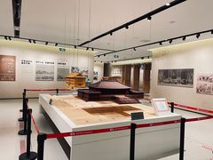 -南京市规划建设展览馆