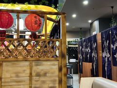 -松坂屋日料自助(长城路店)
