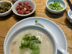 -潮粥荟·潮汕砂锅粥(朝阳大悦城店)