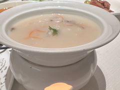 -華府Deluxe(兴业太古汇店)