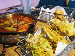 -HOTISLAND海鸡岛(宝业路店)