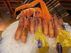 -大渔铁板烧(中山路八佰伴店)