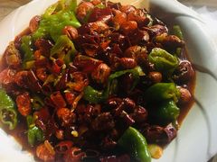 -阿里烧烤(北京东路店)