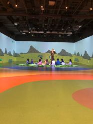 -小鸡哆哆故事屋·儿童乐园(嘉里城店)