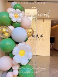 -FUMEIHUI·科技美肤·美体SPA