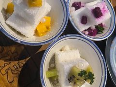 -谭三娘鲜切牛肉自助火锅(星辰汇店)
