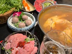 -大红袍火锅料理(尖沙咀店)