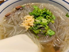 -金海湾自助餐厅(金陵饭店)