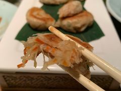 -那家小馆•北京菜•烤鸭(香山店)