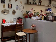 -初甜·舒芙蕾·韩式雪花冰(流塘店)