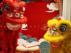 -大连君悦酒店·星海湾壹号Dalian·Dalian(星海广场店)