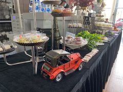 -上海德星奔驰(江杨南路店)