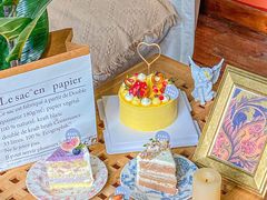 -LuluCake·路鹿蛋糕