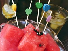 -渔日本料理铁板烧(新天地假日广场店)