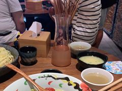 -千金一碗·宝岛一村(韩国街店)