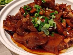 -王记姚家味·地道苏帮菜(凤凰街店)