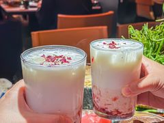 -芸山季·云南野生菌火锅(人民广场来福士店)