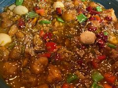 -华豫川酒家(大卫城店)