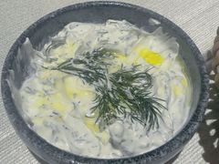 薄荷蒜泥酸奶-Pasha帕夏土耳其餐厅(南昌路店)