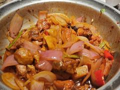 -禄婶鸡煲·打边炉