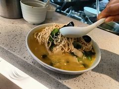 -东园小馆·早茶·淮扬小炒(蜀景店)