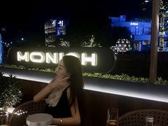 -MONICH牛排融合餐厅(和义大道购物中心店)