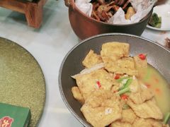 -大鸽饭(马王堆店)