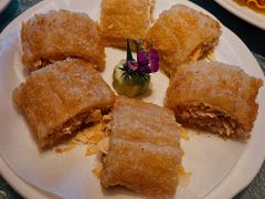 -金悦轩海鲜城(渔人码头店)