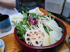 -束河人家(南锣鼓巷店)