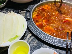 -晓宇重庆火锅(大唐不夜城店)