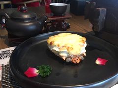 -鉴川·川菜传承(星汇两江店)