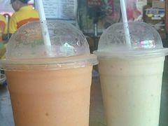 -Jonah's Fruit Shake & Snack Bar