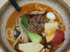 -蒙自源米线大王(普宁广场店)