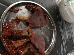 -刘艳黄牛肉(九襄店)