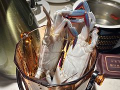 -加餐海鲜自助(宝龙一城店)