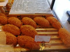 -BreadTalk面包新语·烘焙蛋糕(海珠丽影广场店)