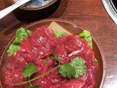 -芭莉与彩虹西餐厅(成都合生汇店)