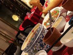 -万达瑞华酒店·品珍中餐厅