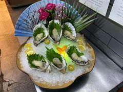 -蠔友汇(皇姑店)