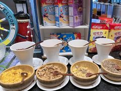 -亚龙湾希尔顿自助餐厅·海鲜·烧烤·沙滩BBQ·现场乐队
