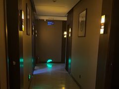 -水墨澜渟足道·SPA·传统(四望亭东关街店)