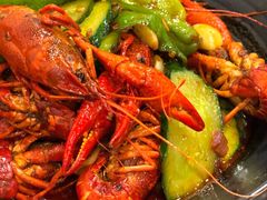 经典十三香龙虾-拙大师·龙虾四季排档·夜宵至凌晨4点(九环路店)