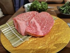 -俺的焼肉(銀座9丁目店)