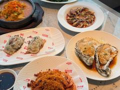 -不仔客海鲜烧烤270度海景餐厅(大东海店)