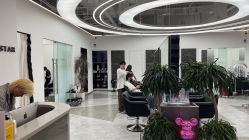 -ON STAR SALON